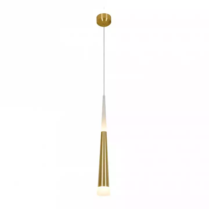 Подвесной светодиодный светильник Citilux Вегас CL227012 1_CL227012.webp big