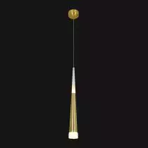 Подвесной светодиодный светильник Citilux Вегас CL227012 2_CL227012.webp small
