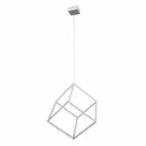 Подвесной светодиодный светильник Citilux Куб CL719300 1_CL719300.webp small