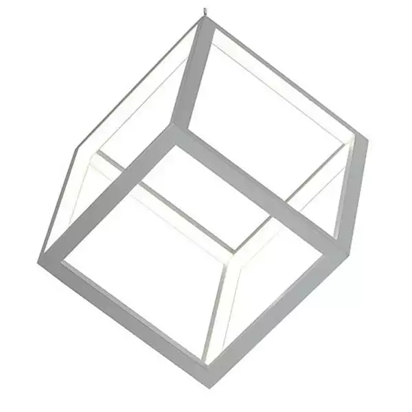 Подвесной светодиодный светильник Citilux Куб CL719200 0_CL719200.webp big