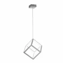 Подвесной светодиодный светильник Citilux Куб CL719200 1_CL719200.webp small