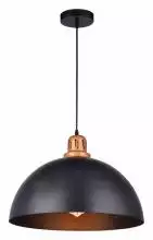 Подвесной светильник Arte Lamp Eurica A4249SP-1BK 1_AR_A4249SP-1BK.webp small
