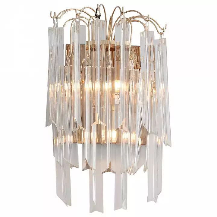Настенный светильник ST Luce Osoleto SL386.201.03 0_SL386.201.03.webp big