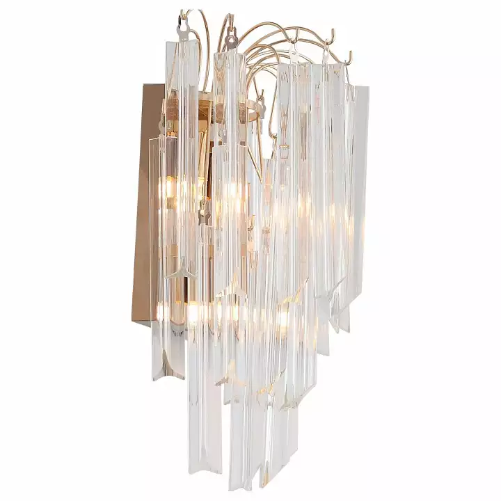 Настенный светильник ST Luce Osoleto SL386.201.03 1_SL386.201.03.webp big