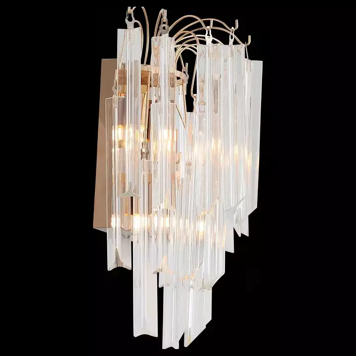 Настенный светильник ST Luce Osoleto SL386.201.03 3_SL386.201.03.webp big