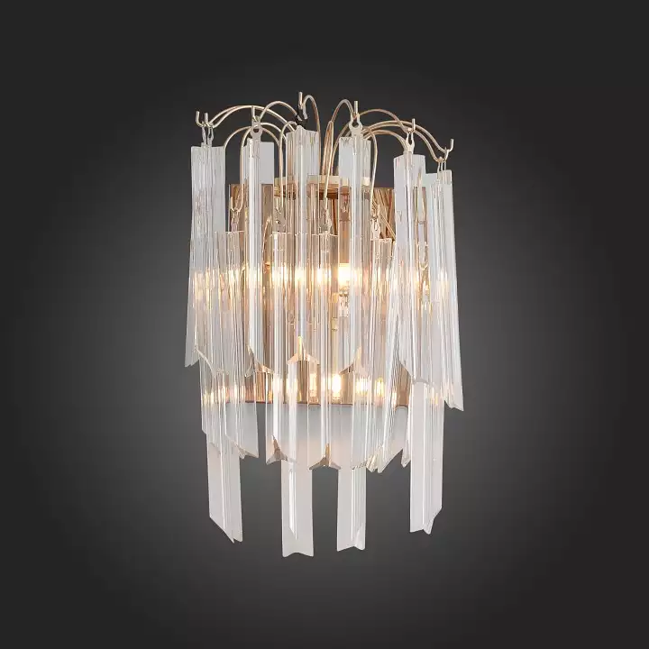 Настенный светильник ST Luce Osoleto SL386.201.03 4_SL386.201.03.webp big