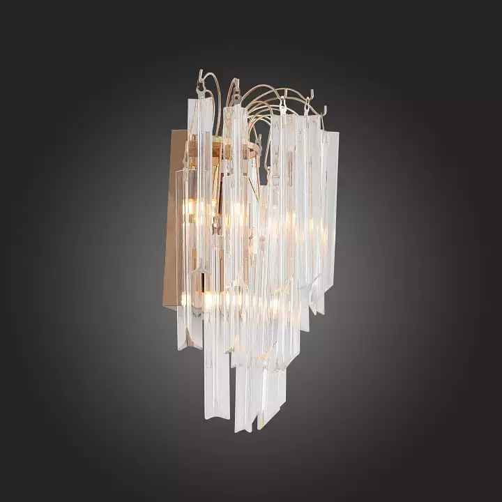 Настенный светильник ST Luce Osoleto SL386.201.03 5_SL386.201.03.webp big
