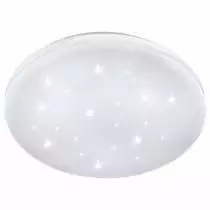 Настенно-потолочный светодиодный светильник Eglo Frania-S 97878