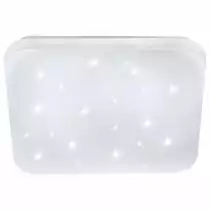 Настенно-потолочный светодиодный светильник Eglo Frania-S 97881