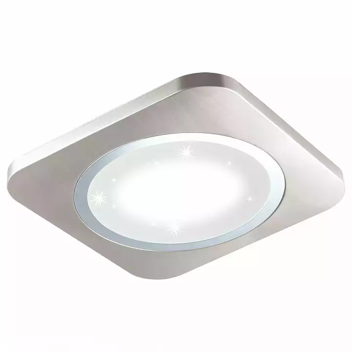 Настенно-потолочный светодиодный светильник Eglo Puyo-S 97664 0_EG_97664.webp big