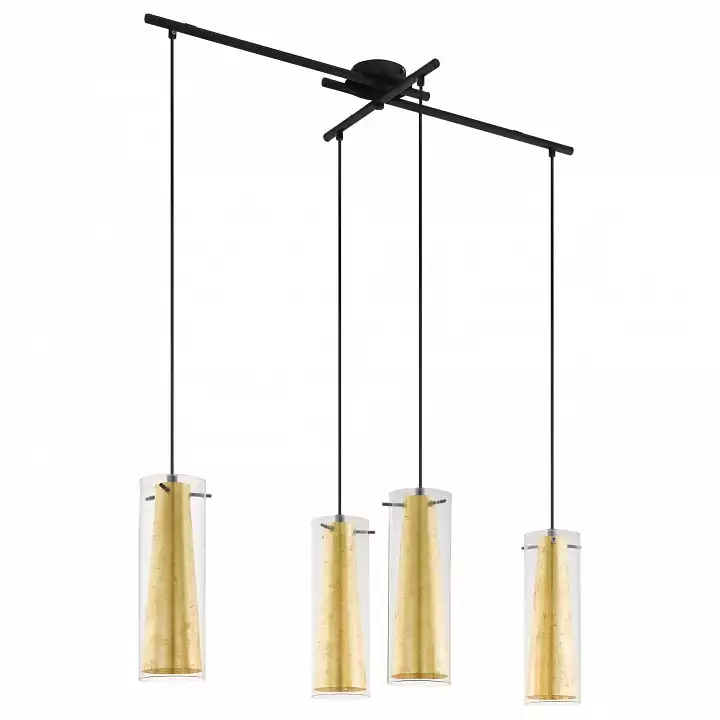 Подвесная люстра Eglo Pinto Gold 97653 0_EG_97653.webp big