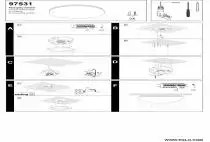 Потолочный светильник Eglo Bari-M 97531 1_EG_97531.webp small