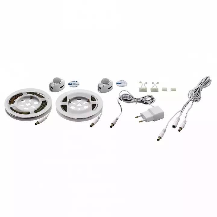 Светодиодная лента Eglo Pidio 2,4M 3000K 3,6W 97029 0_EG_97029.webp big