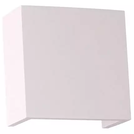 Настенный светильник Odeon Light Gips 3883/1W 0_OD_3883_1W.webp big