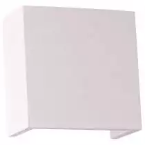 Настенный светильник Odeon Light Gips 3883/1W