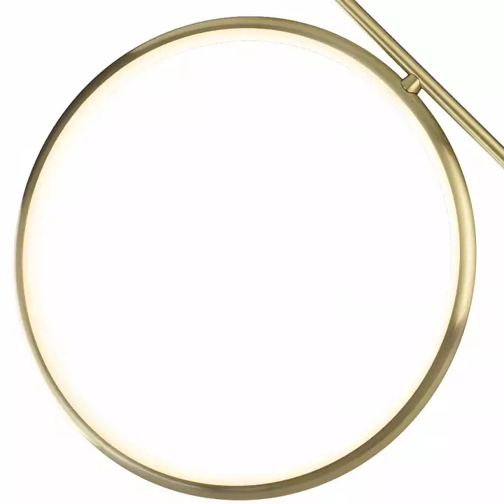 Подвесной светодиодный светильник Mantra Olimpia Oro 6583 1_MN_6583.webp big