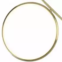 Подвесной светодиодный светильник Mantra Olimpia Oro 6583 1_MN_6583.webp small