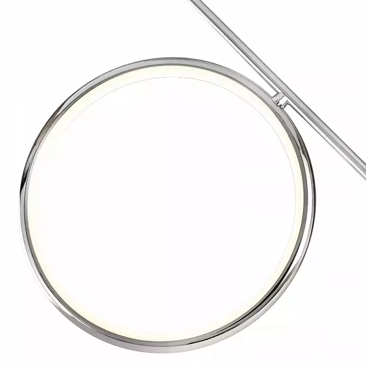 Подвесной светодиодный светильник Mantra Olimpia Cromo 6594 1_MN_6594.webp big