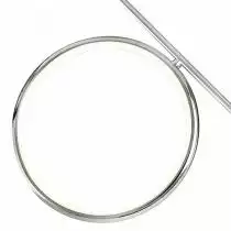 Подвесной светодиодный светильник Mantra Olimpia Cromo 6594 1_MN_6594.webp small