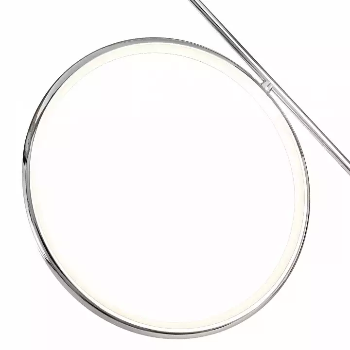 Подвесной светодиодный светильник Mantra Olimpia Cromo 6593 2_MN_6593.webp big