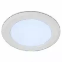 Встраиваемый светодиодный светильник Citilux Кинто CLD5106N