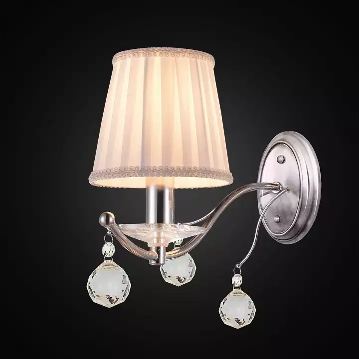 Бра Citilux Шелли CL438311 2_CL438311.webp big