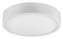 Потолочный светодиодный светильник Mantra Saona Superficie 6620