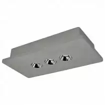 Потолочный светодиодный светильник Loft IT Architect OL1072-GH/3