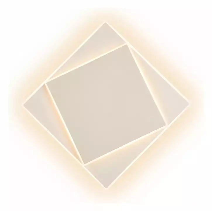 Настенно-потолочный светодиодный светильник Mantra Dakla 6426 0_MN_6426.webp big