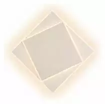 Настенно-потолочный светодиодный светильник Mantra Dakla 6426