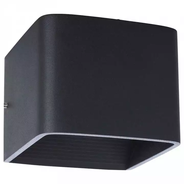 Накладной светильник Arte Lamp Scatola A1423AP-1BK 0_AR_A1423AP-1BK.webp big