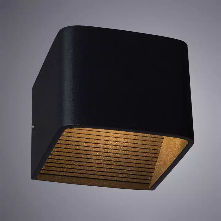 Накладной светильник Arte Lamp Scatola A1423AP-1BK 1_AR_A1423AP-1BK.webp big