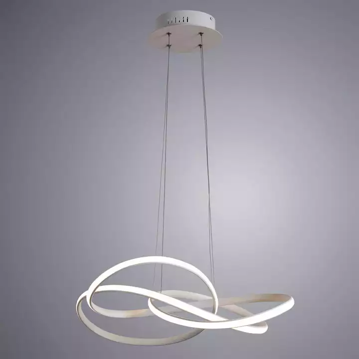 Подвесной светильник Arte Lamp Presto A2522SP-2WH 1_AR_A2522SP-2WH.webp big