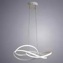 Подвесной светильник Arte Lamp Presto A2522SP-2WH 1_AR_A2522SP-2WH.webp small