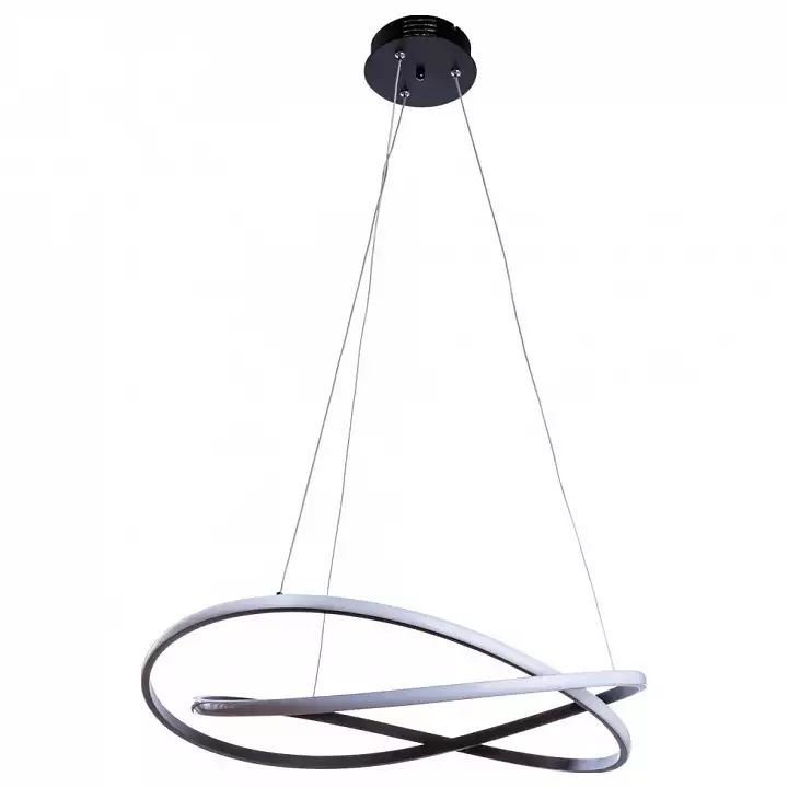 Подвесной светильник Arte Lamp Presto A2522SP-2BK 0_AR_A2522SP-2BK.webp big