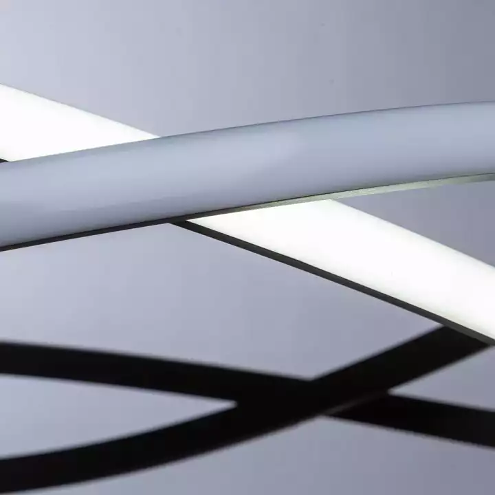 Подвесной светильник Arte Lamp Presto A2522SP-2BK 2_AR_A2522SP-2BK.webp big