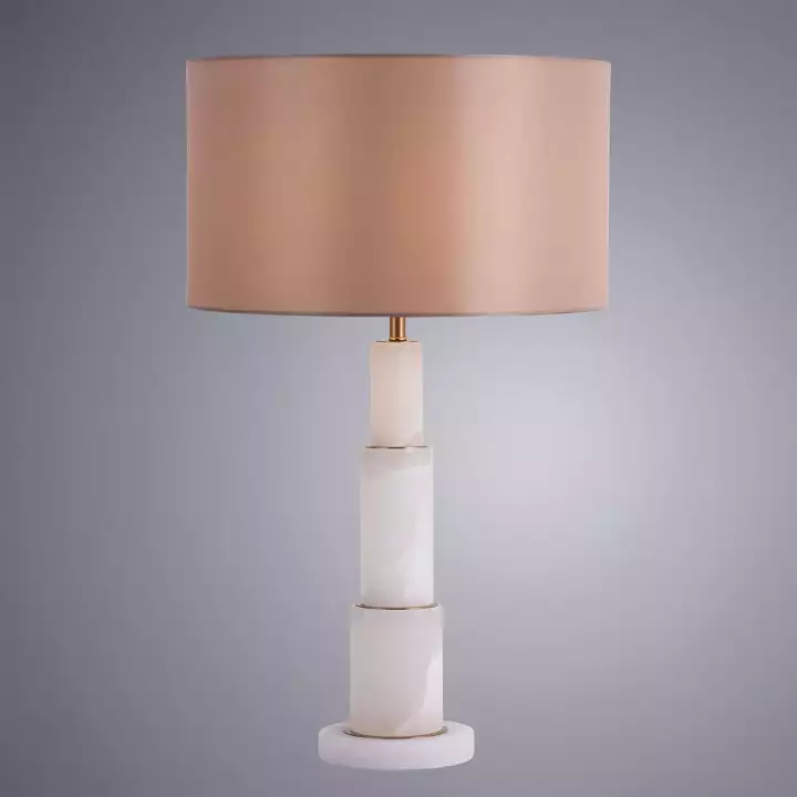 Настольная лампа декоративная Arte Lamp Ramada A3588LT-1PB 1_AR_A3588LT-1PB.webp big