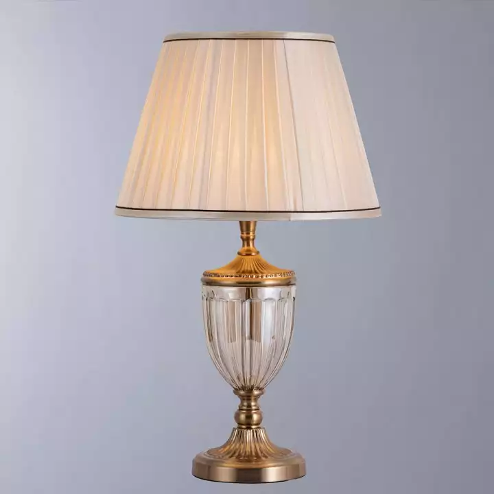 Настольная лампа декоративная Arte Lamp Rsdison A2020LT-1PB 1_AR_A2020LT-1PB.webp big