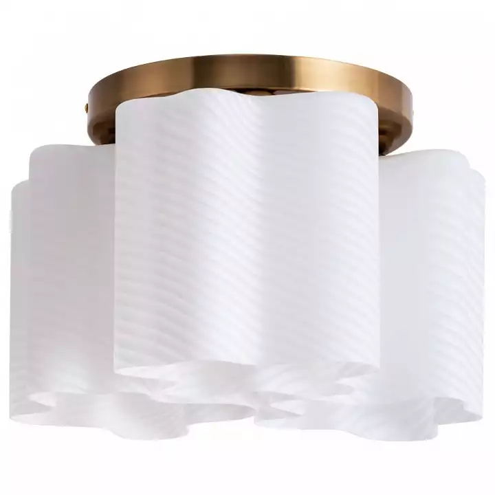 Накладной светильник Arte Lamp Serenata A3459PL-3AB 0_AR_A3459PL-3AB.webp big