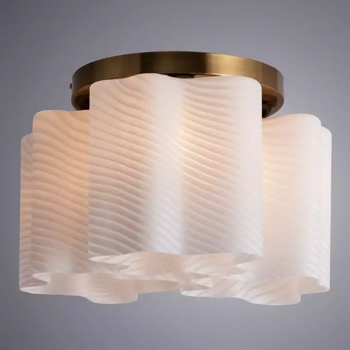 Накладной светильник Arte Lamp Serenata A3459PL-3AB 1_AR_A3459PL-3AB.webp big