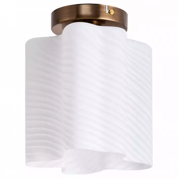 Накладной светильник Arte Lamp Serenata A3459PL-1AB 0_AR_A3459PL-1AB.webp big