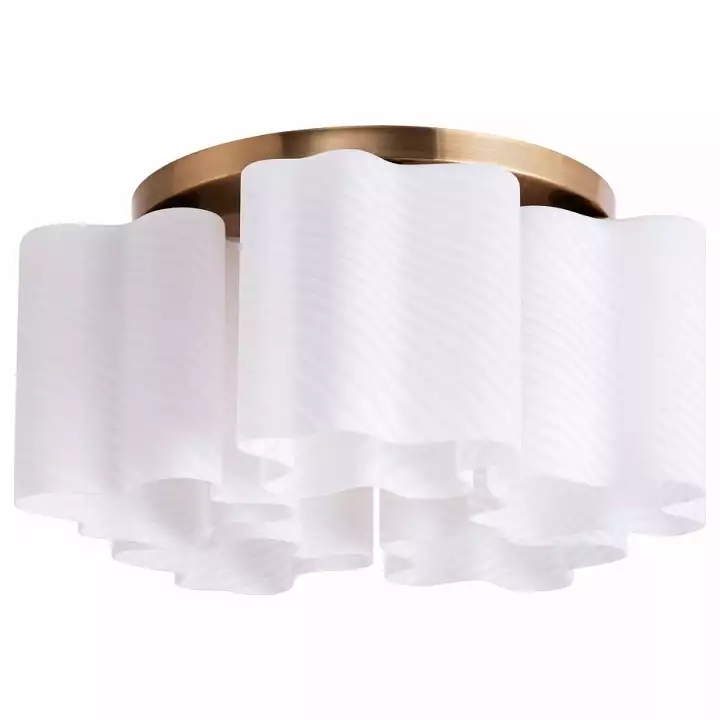 Накладной светильник Arte Lamp Serenata A3459PL-5AB 0_AR_A3459PL-5AB.webp big