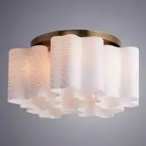 Накладной светильник Arte Lamp Serenata A3459PL-5AB 1_AR_A3459PL-5AB.webp small