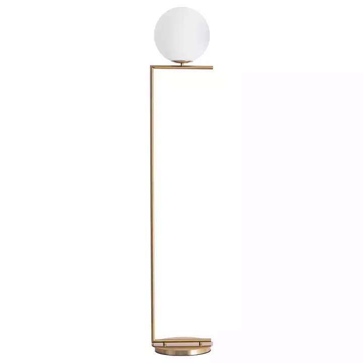 Торшер Arte Lamp Bolla-Unica A1921PN-1AB 0_AR_A1921PN-1AB.webp big