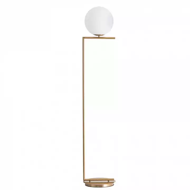 Торшер Arte Lamp Bolla-Unica A1921PN-1AB 1_AR_A1921PN-1AB.webp big