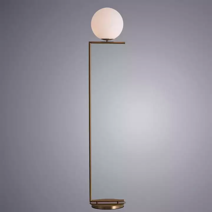 Торшер Arte Lamp Bolla-Unica A1921PN-1AB 2_AR_A1921PN-1AB.webp big