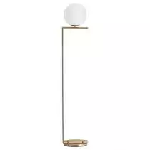 Торшер Arte Lamp Bolla-Unica A1921PN-1AB