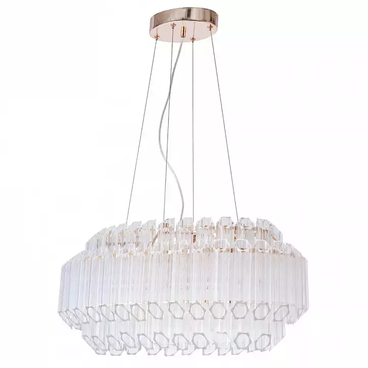 Подвесной светильник Arte Lamp Jastin A2848SP-5GO 1_AR_A2848SP-5GO.webp big