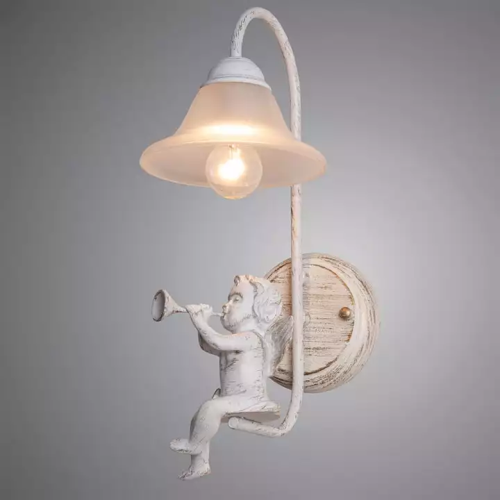 Бра Arte Lamp Amur A1133AP-1WG 1_AR_A1133AP-1WG.webp big