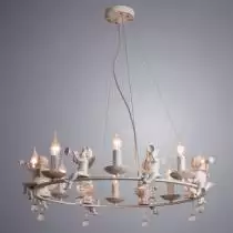 Подвесная люстра Arte Lamp Amur A1133SP-8WG 2_AR_A1133SP-8WG.webp small